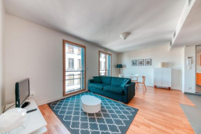 GuestReady - Bel Appartement Croix-Rousse